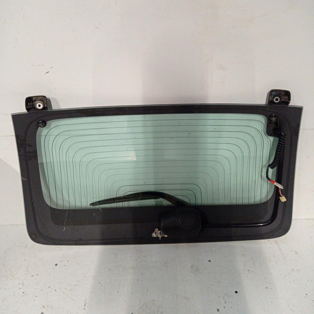 Lunette arriere CITROEN C1 1 PHASE 1 Essence - 1