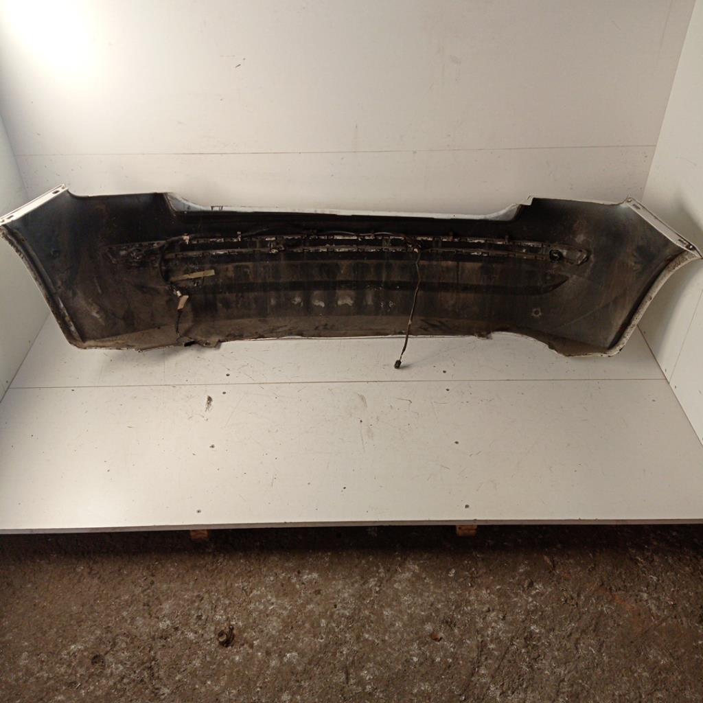 Pare choc arriere FIAT STILO Essence - 1