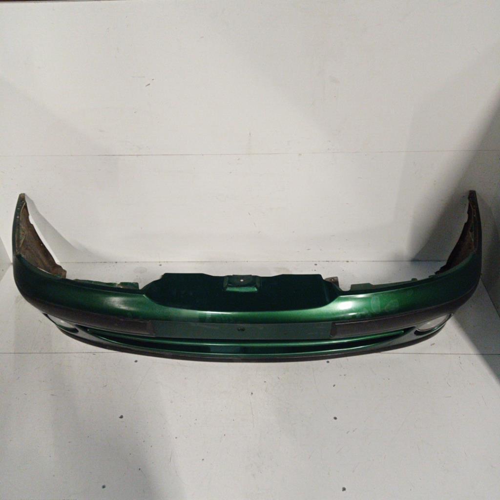 Pare choc avant RENAULT MEGANE 1 PHASE 2 Diesel - 1