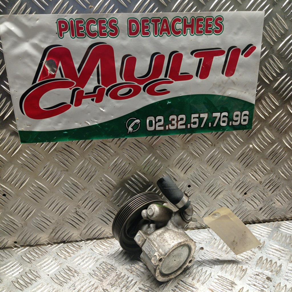 Pompe de direction CITROEN NEMO Diesel - 1