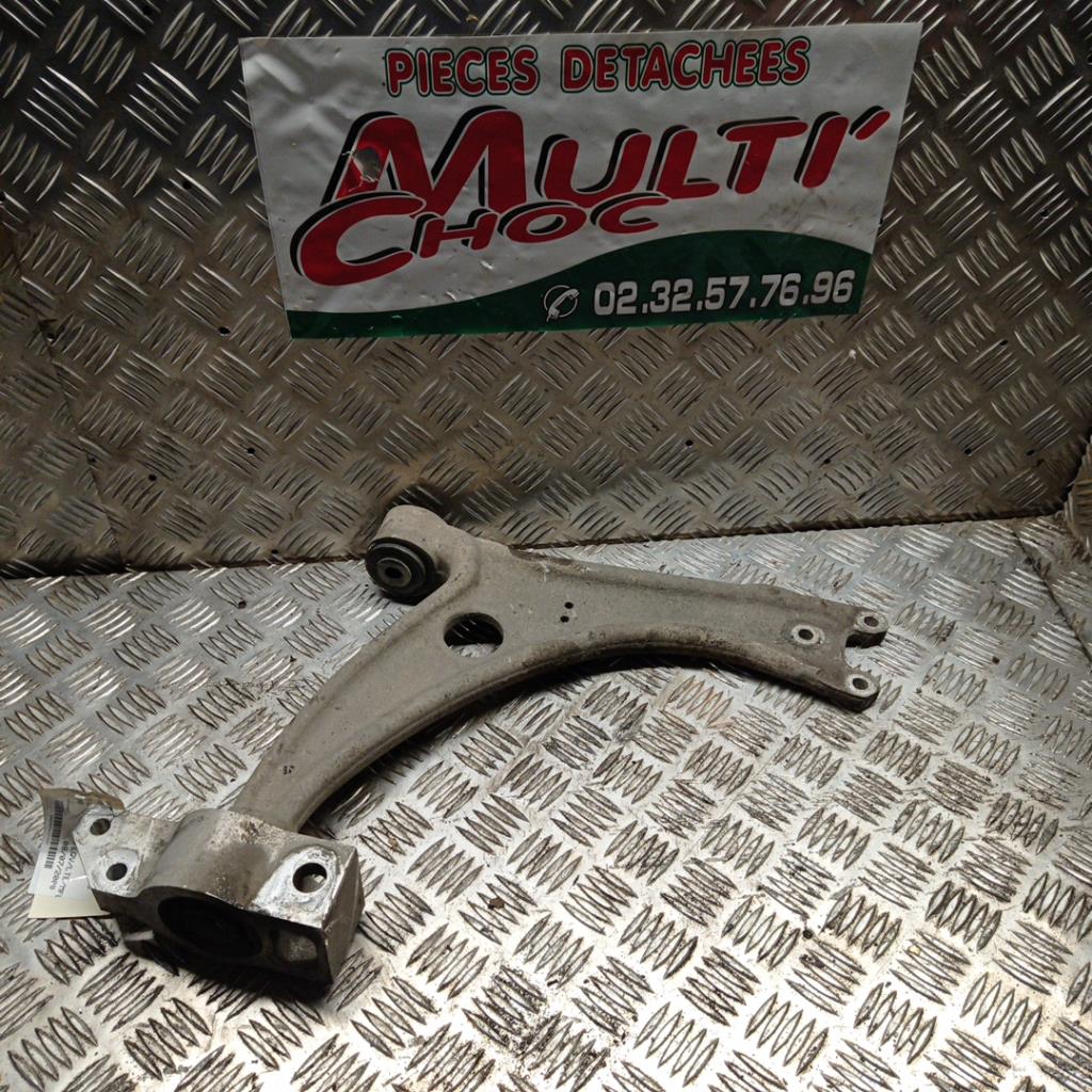 Triangle avant droit VOLKSWAGEN PASSAT 5 Diesel - 1