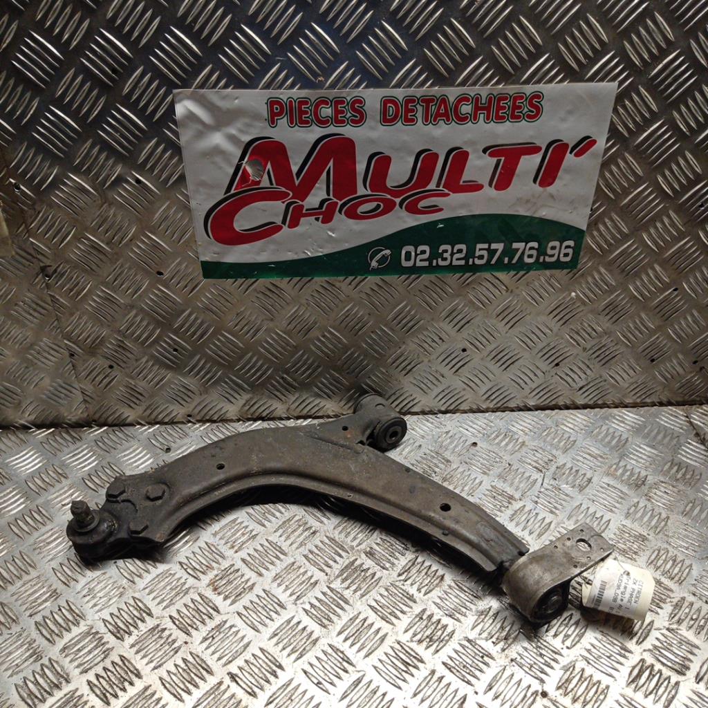 Triangle avant gauche CITROEN ZX PHASE 1 Diesel - 1