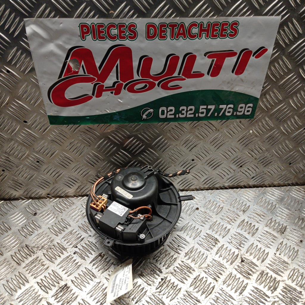 Ventilateur chauffage VOLKSWAGEN PASSAT 5 Diesel - 1