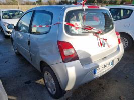 Compresseur clim