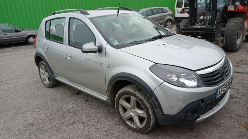 Ventilateur eau DACIA SANDERO 1 Diesel - 1