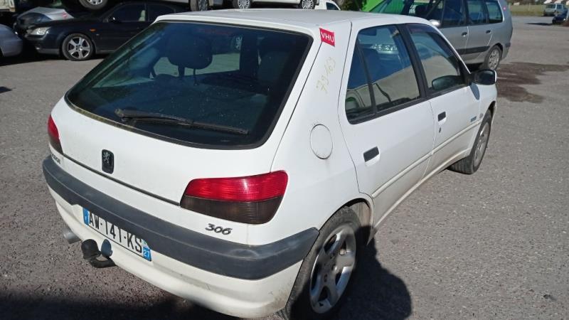 Triangle avant gauche PEUGEOT 306 PHASE 2 Essence - 1