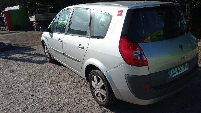 Compresseur clim RENAULT GRAND SCENIC 2 PHASE 2 Diesel - 1