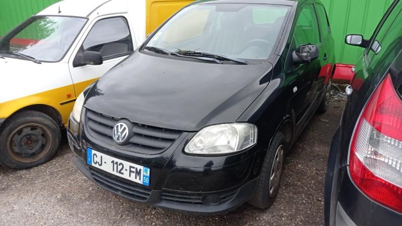 Demarreur VOLKSWAGEN FOX Essence - 1