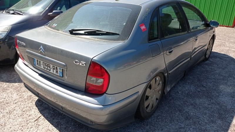 Neiman CITROEN C5 1 PHASE 1 Essence - 1