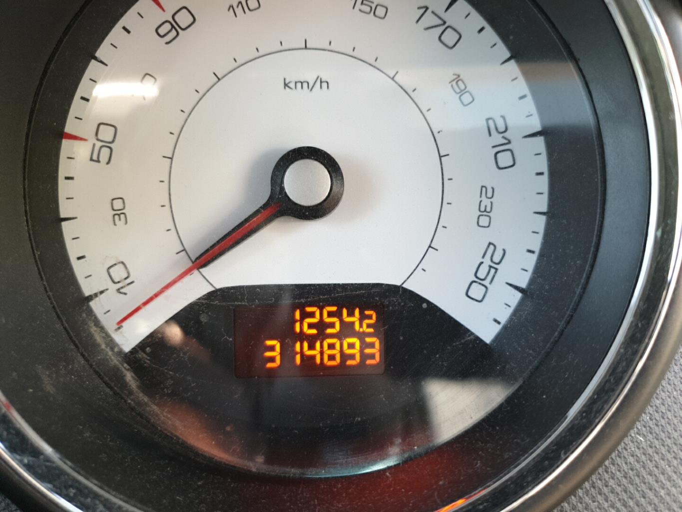 Turbo PEUGEOT 308 1 PHASE 1 Diesel - 1