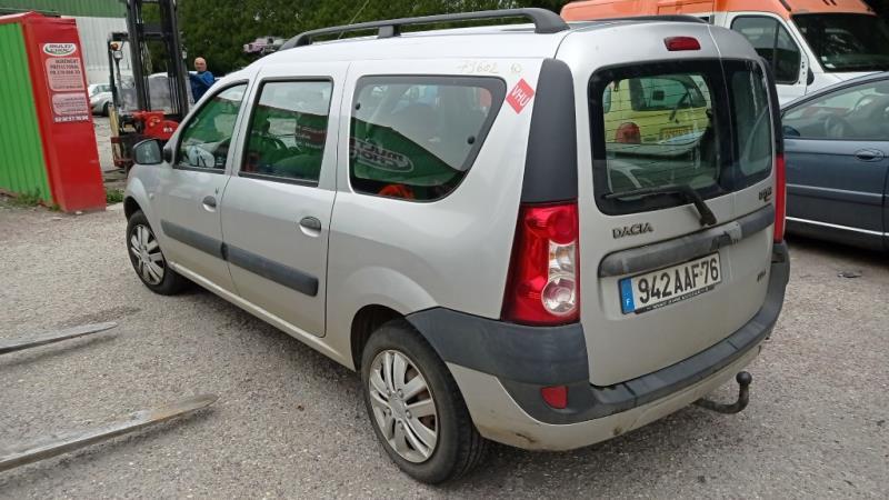 Radiateur eau DACIA LOGAN MCV 1 PHASE 1 BREAK Diesel - 1