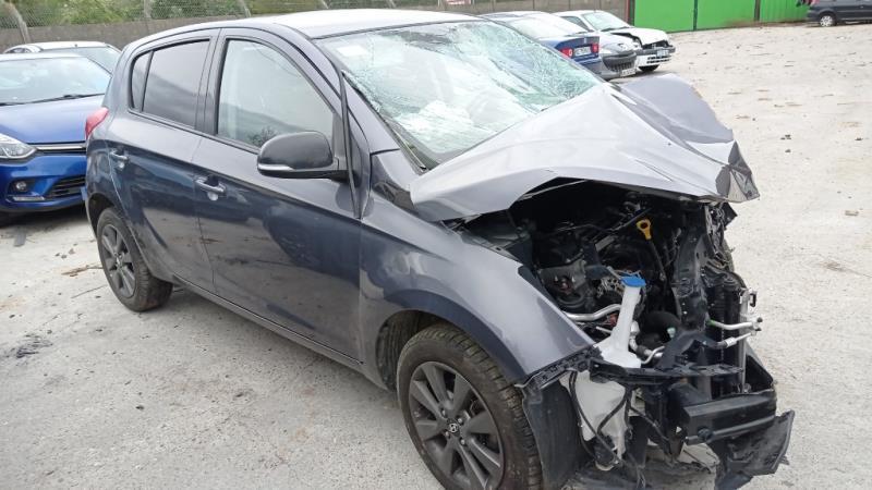Alternateur HYUNDAI I 20 1 PHASE 2 Essence - 1