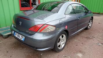 Cardan gauche (transmission)