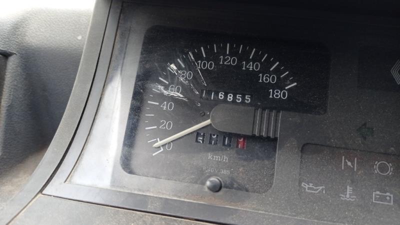 Neiman RENAULT SUPER 5 Essence - 1