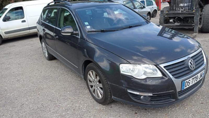Commande chauffage VOLKSWAGEN PASSAT 5 BREAK Diesel - 1