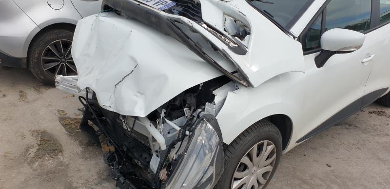 Essieu arriere RENAULT CLIO 4 PHASE 2 Diesel - 1