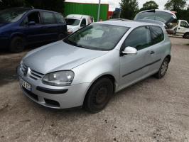 Cardan gauche (transmission)