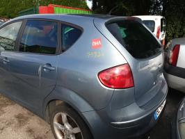 Cremaillere assistee