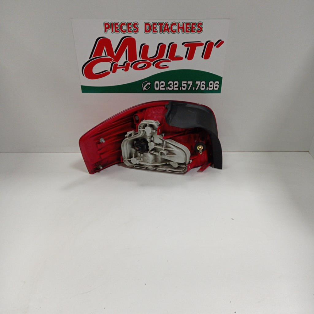 Feu arriere principal droit (feux) AUDI A3 2 Diesel - 1