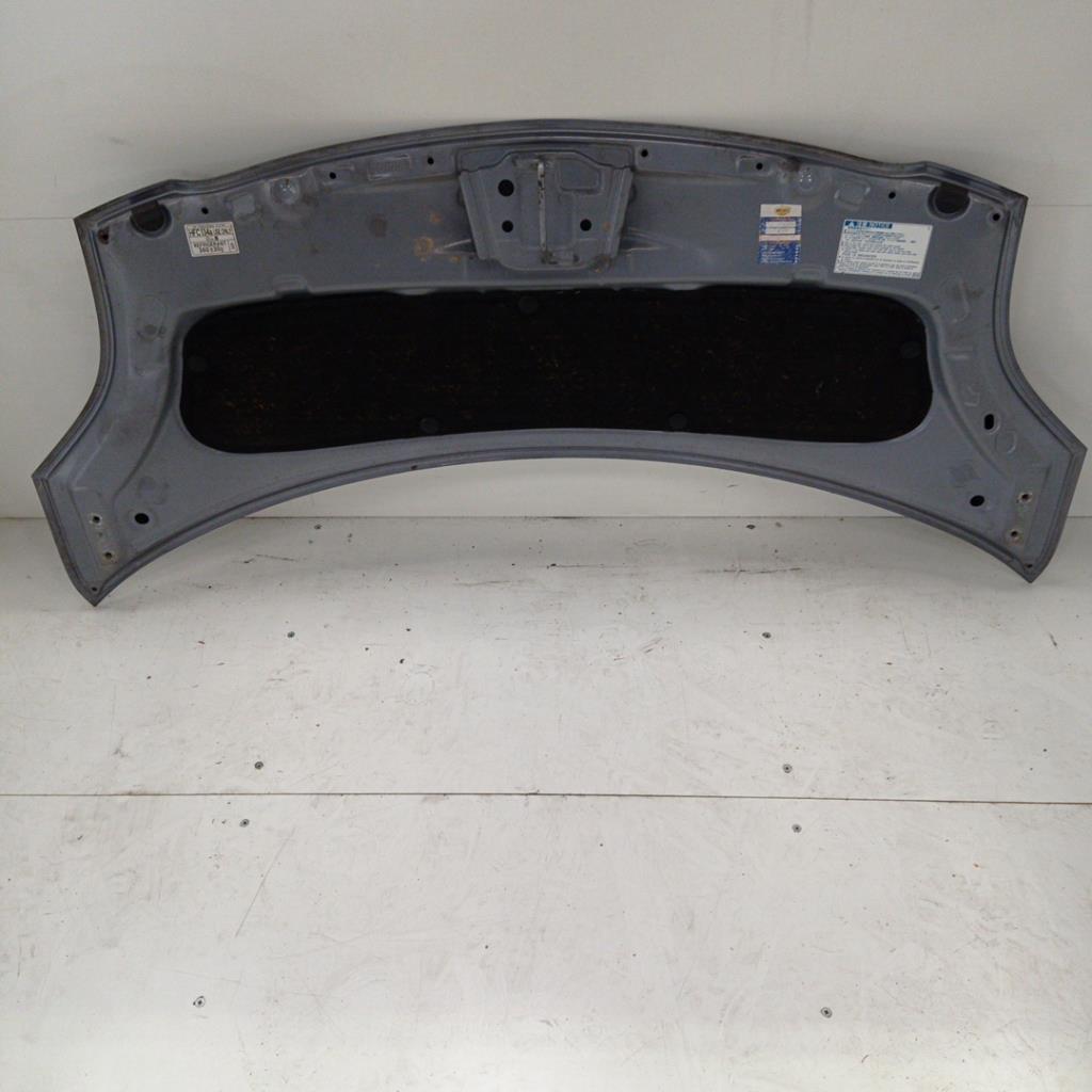 Capot TOYOTA YARIS 2 PHASE 2 Essence - 1