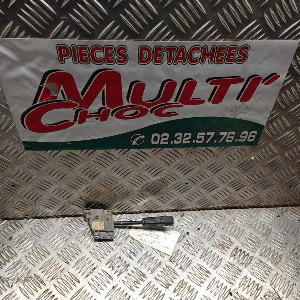 Commodo d'essuie glaces RENAULT TRAFIC 1 PHASE 1 Essence - 1