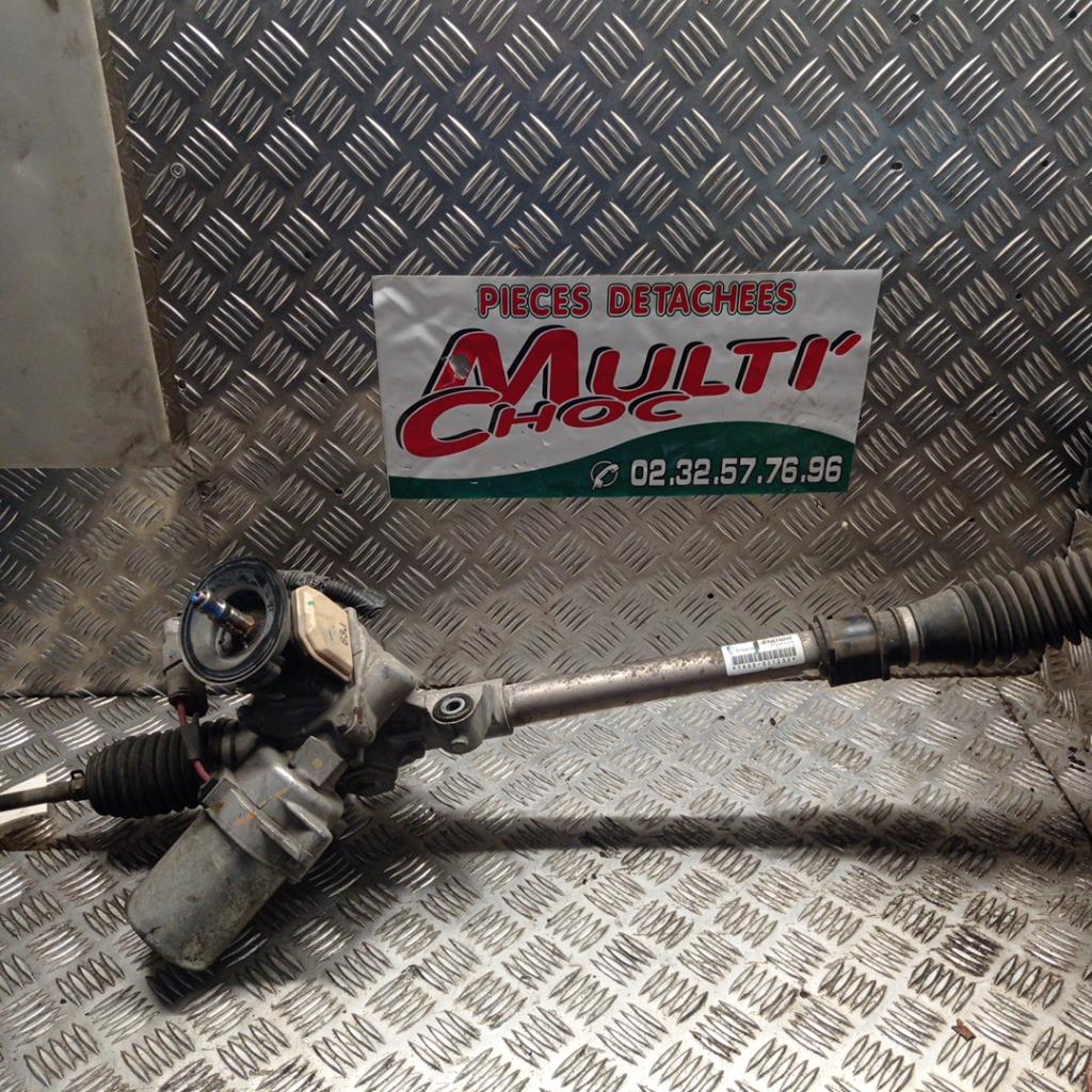 Cremaillere assistee SUZUKI SWIFT 3 Diesel - 1
