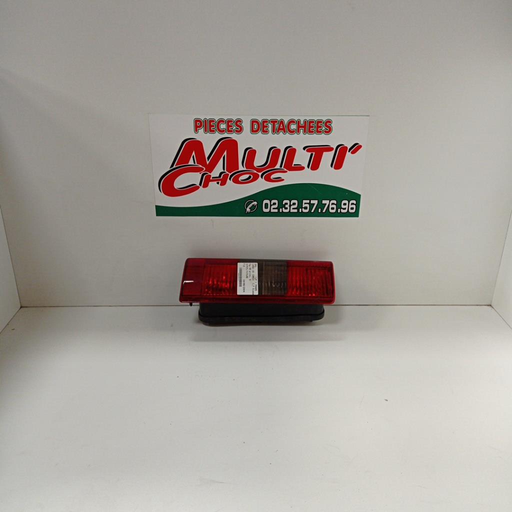 Feu arriere principal droit (feux) OPEL COMBO C PHASE 1 Diesel - 1