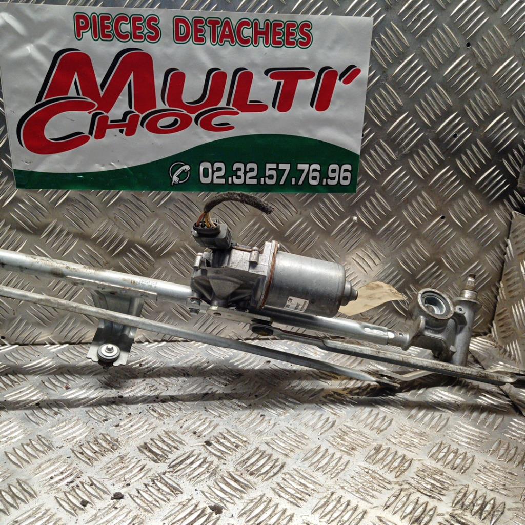 Moteur essuie glace avant OPEL ZAFIRA B PHASE 1 Diesel - 1