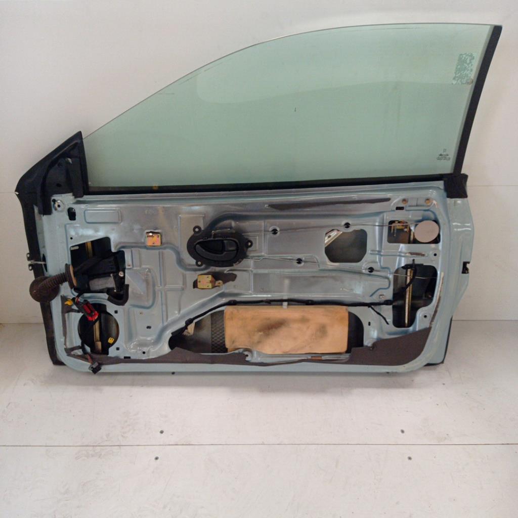 Porte avant droit PEUGEOT 406 COUPE Essence - 1