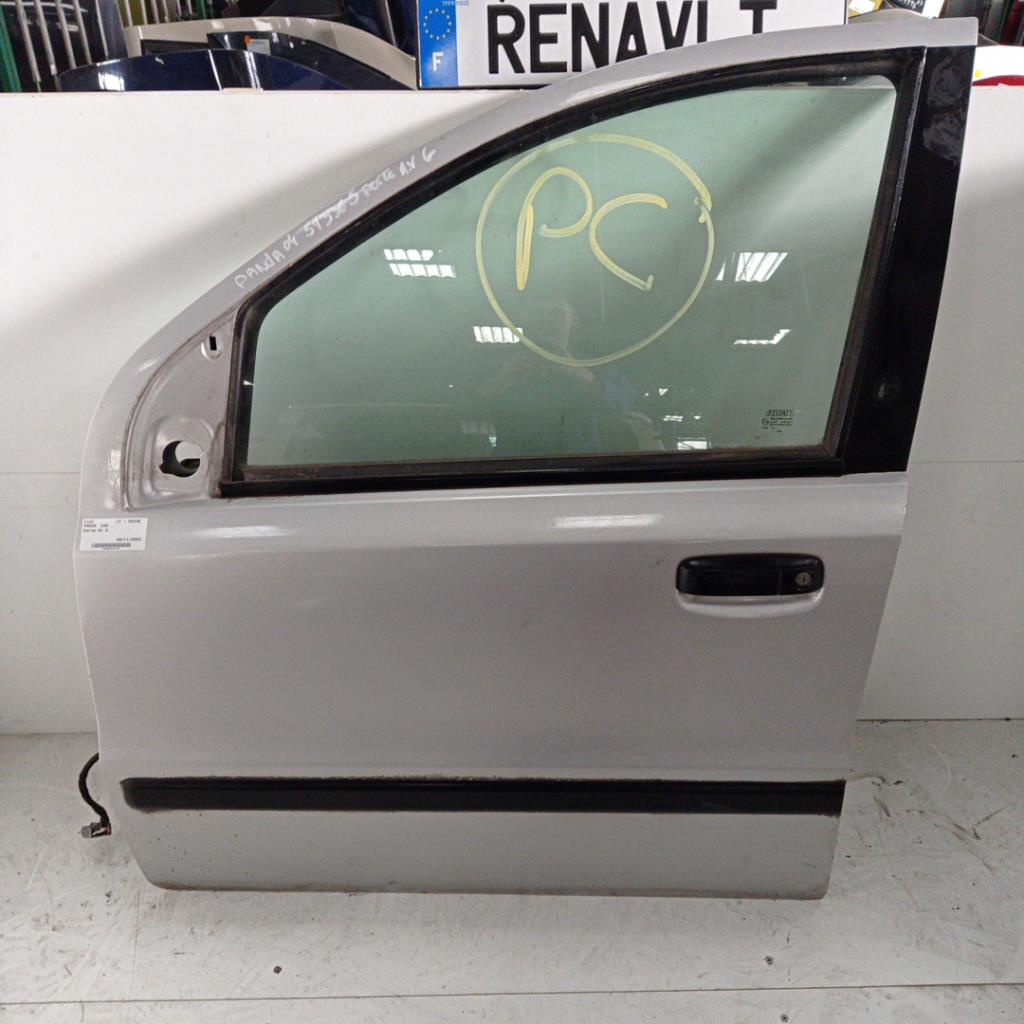 Porte avant gauche FIAT PANDA 2 PHASE 1 Essence - 1