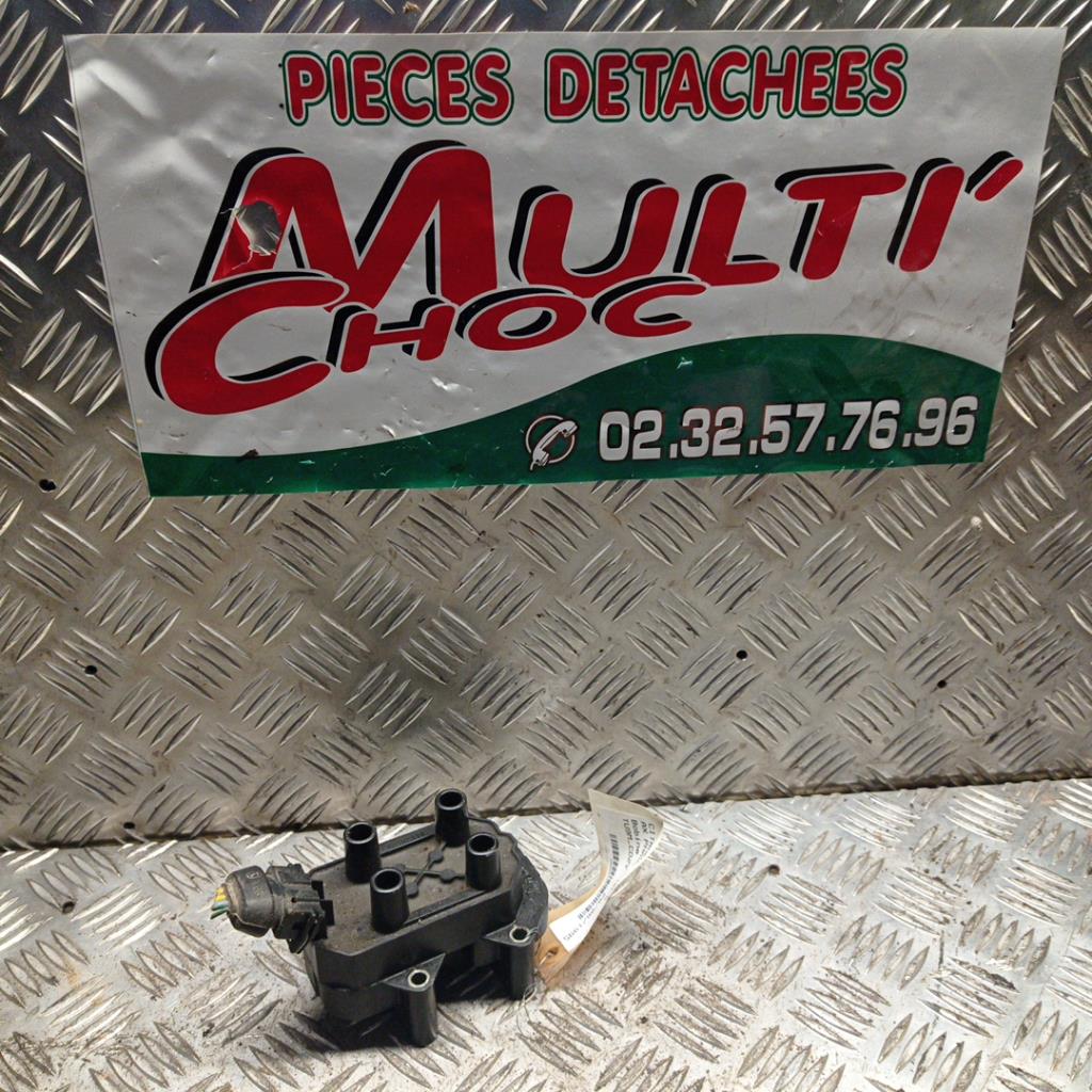 Bobine (allumage) CITROEN AX PHASE 2 Essence - 1