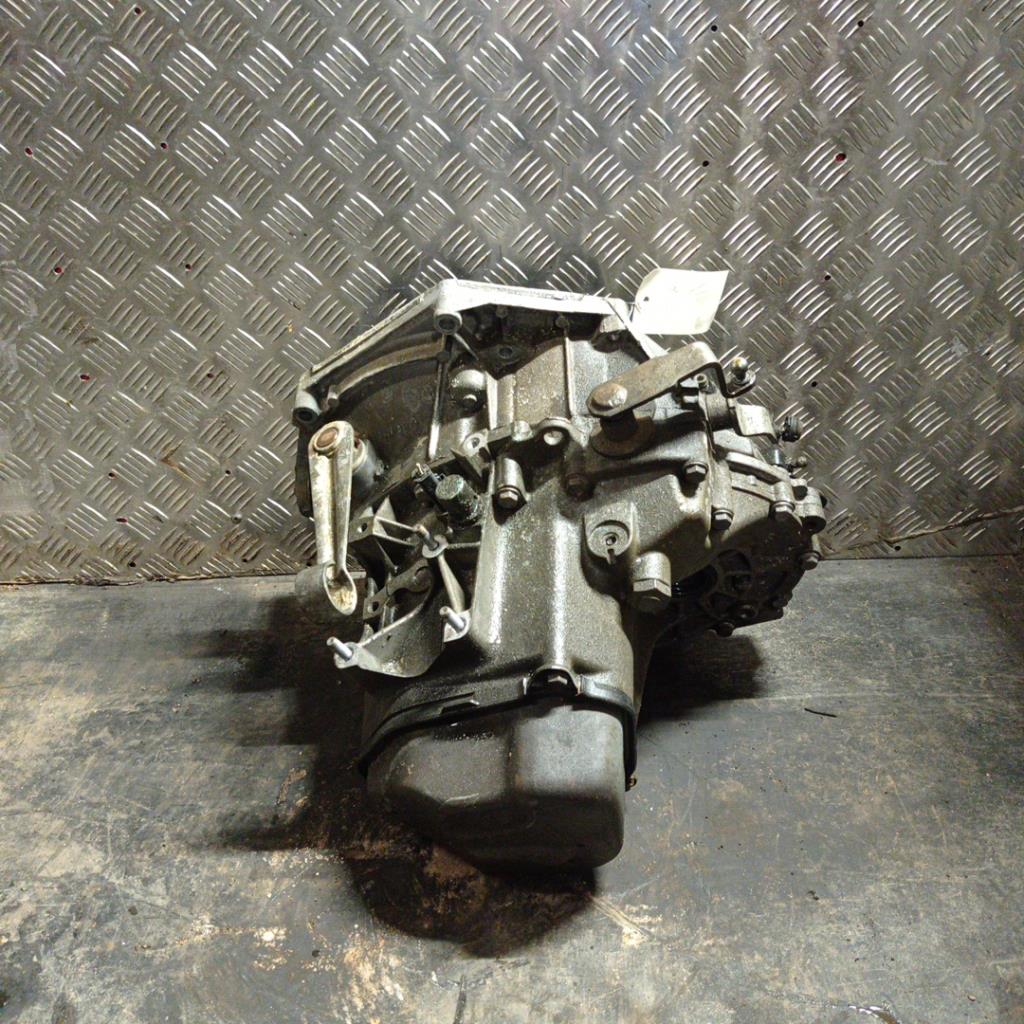 Boite de vitesses PEUGEOT 206+ Essence - 1