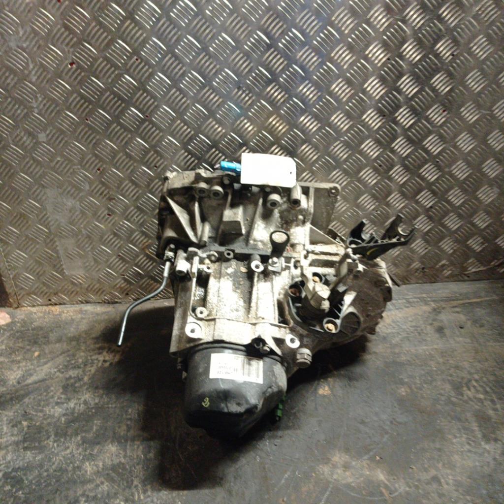 Boite de vitesses RENAULT GRAND MODUS PHASE 2 Essence - 1