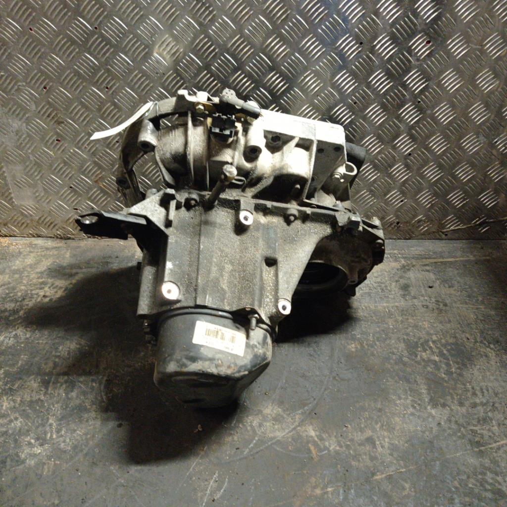 Boite de vitesses RENAULT CLIO 2 PHASE 2 Diesel - 1