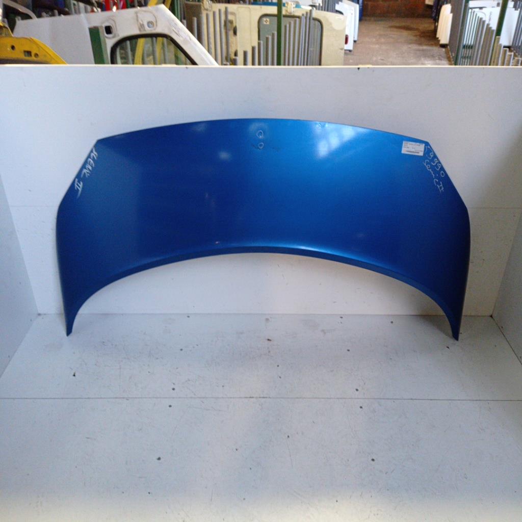 Capot RENAULT GRAND SCENIC 2 PHASE 1 Essence - 1
