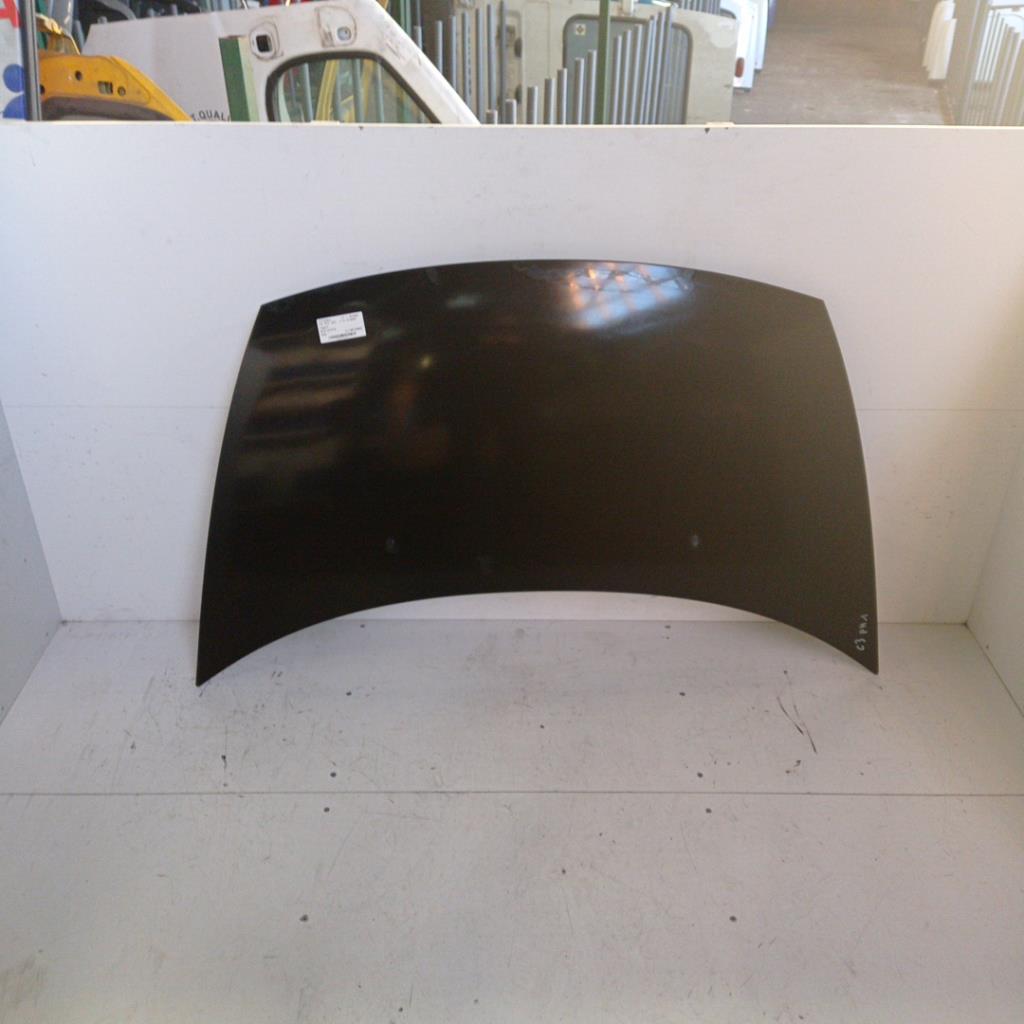 Capot CITROEN C3 1 PHASE 1 Diesel - 1