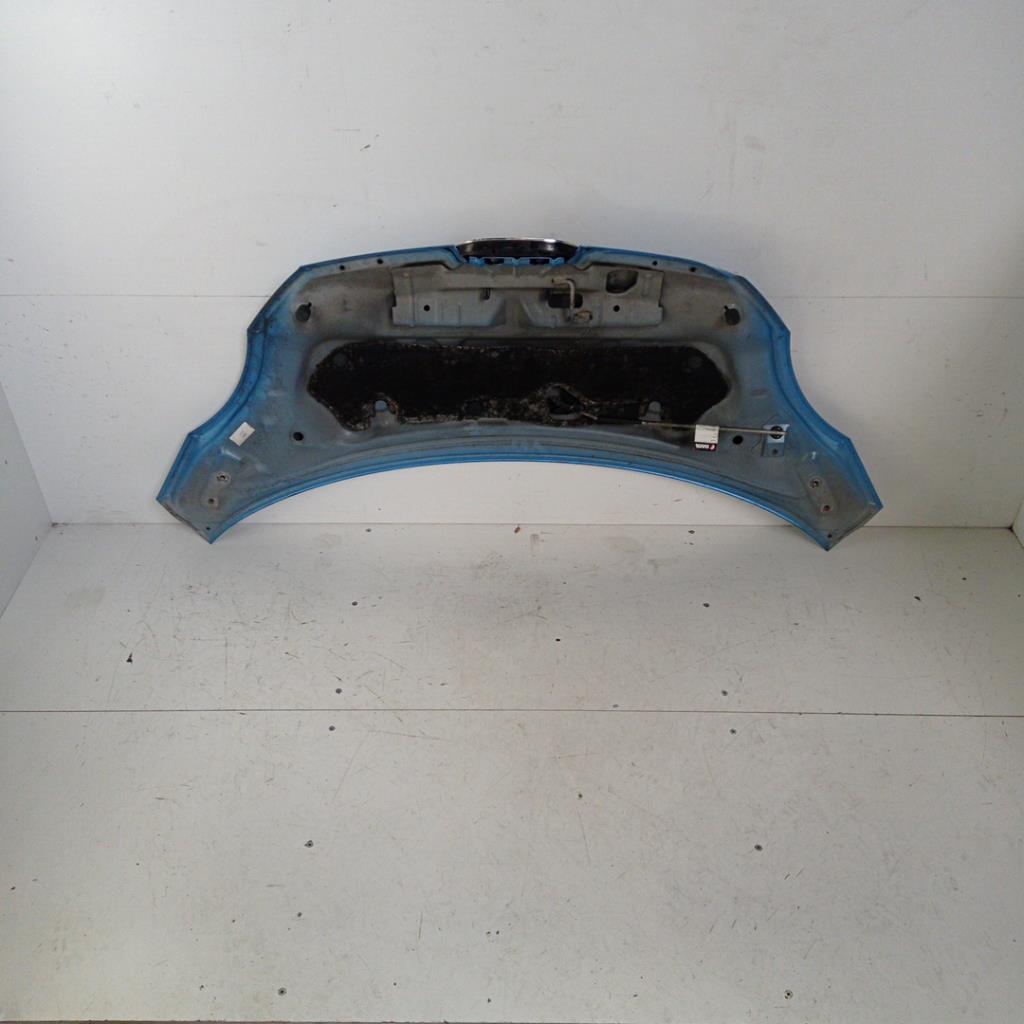 Capot PEUGEOT 107 PHASE 1 Diesel - 1