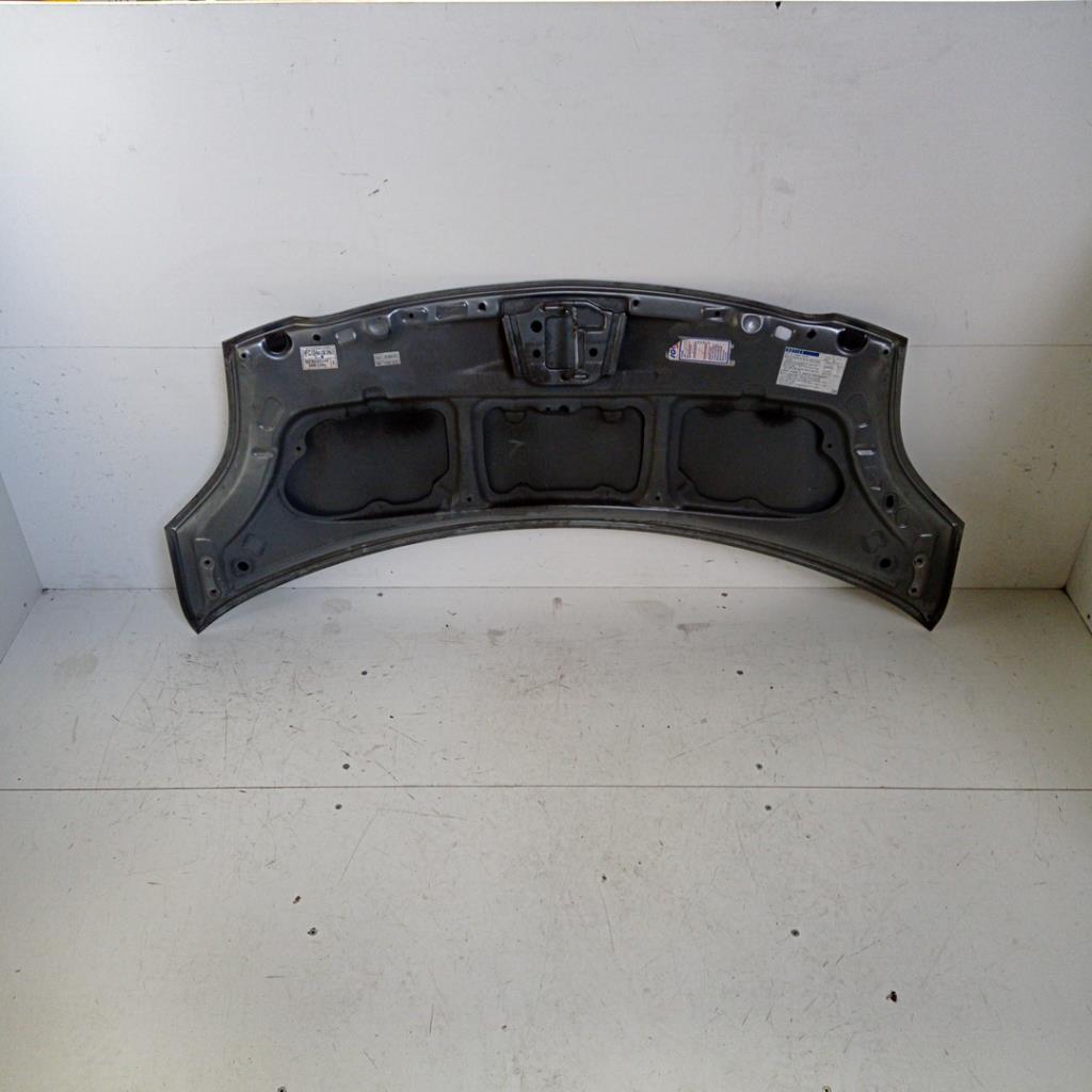 Capot TOYOTA YARIS 2 PHASE 1 Diesel - 1