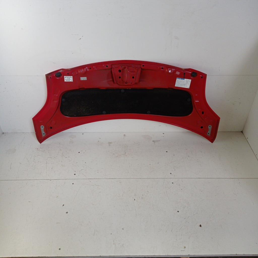 Capot TOYOTA YARIS 2 PHASE 1 Diesel - 1