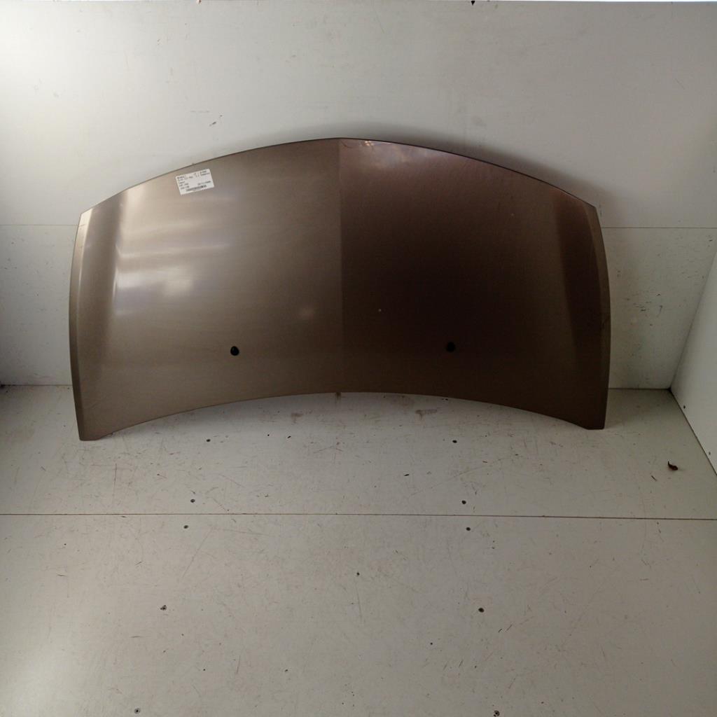 Capot RENAULT CLIO 3 PHASE 1 Essence - 1