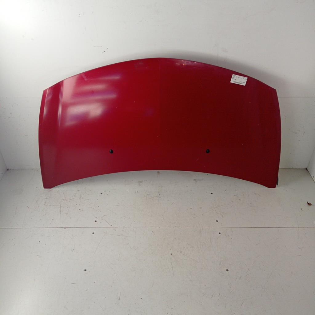 Capot RENAULT CLIO 3 PHASE 2 Essence - 1