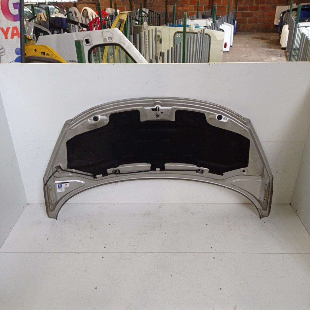 Capot PEUGEOT 207 PHASE 1 Diesel - 1