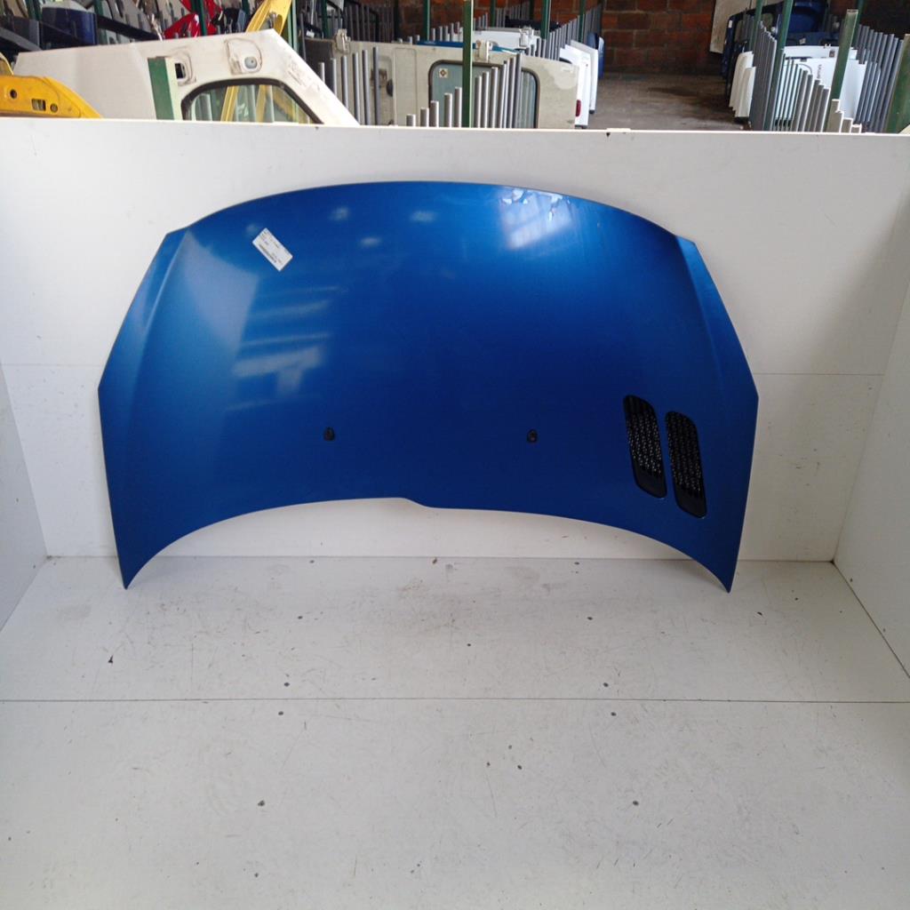 Capot PEUGEOT 206+ Diesel - 1