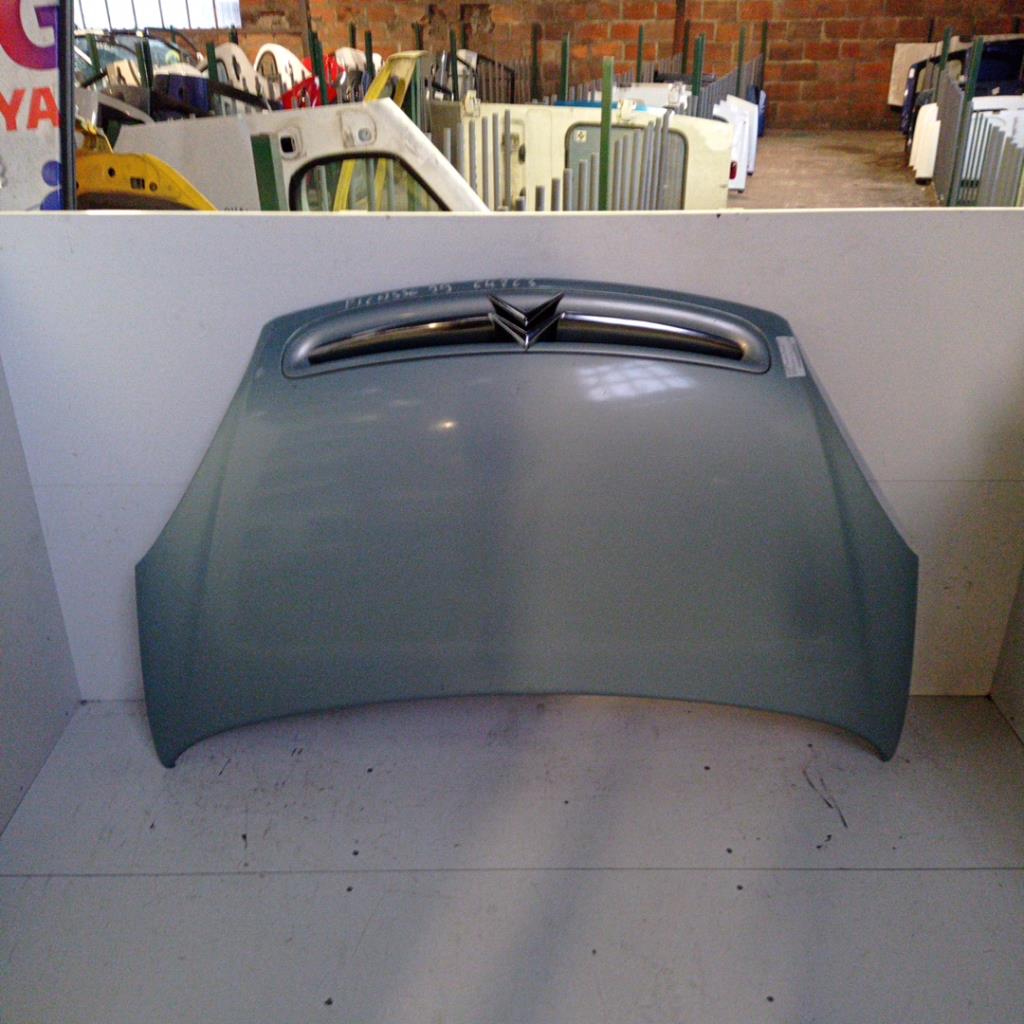 Capot CITROEN XSARA PICASSO PHASE 1 Diesel - 1