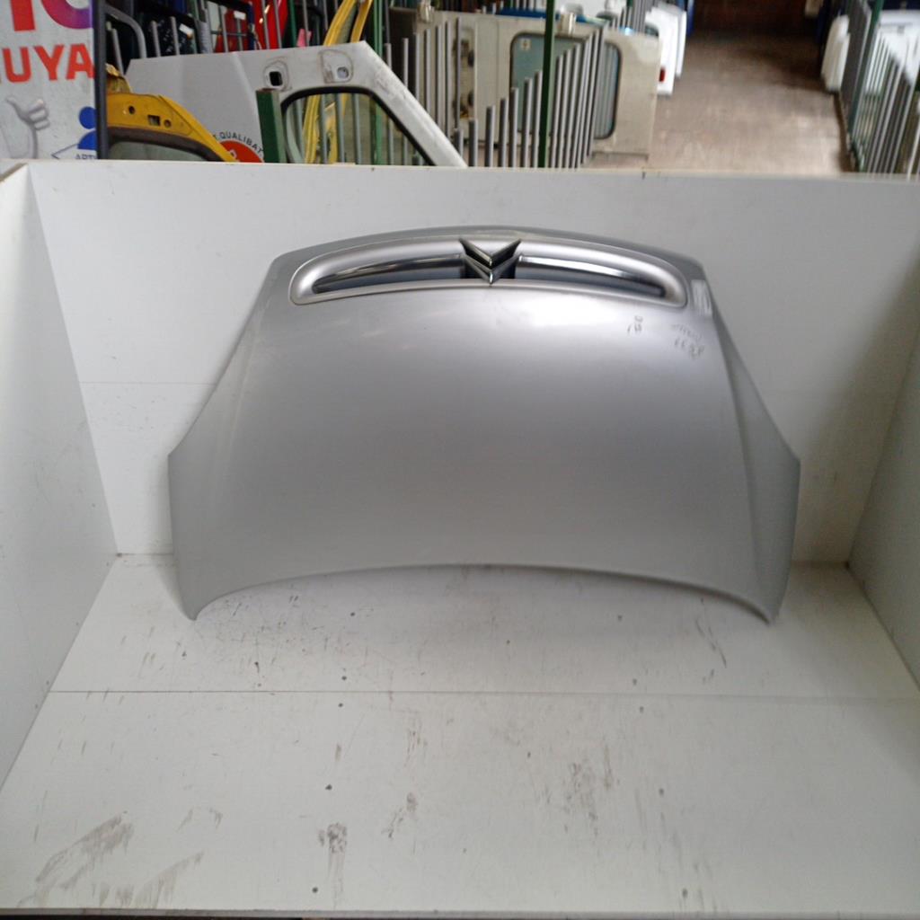 Capot CITROEN XSARA PICASSO PHASE 1 Diesel - 1