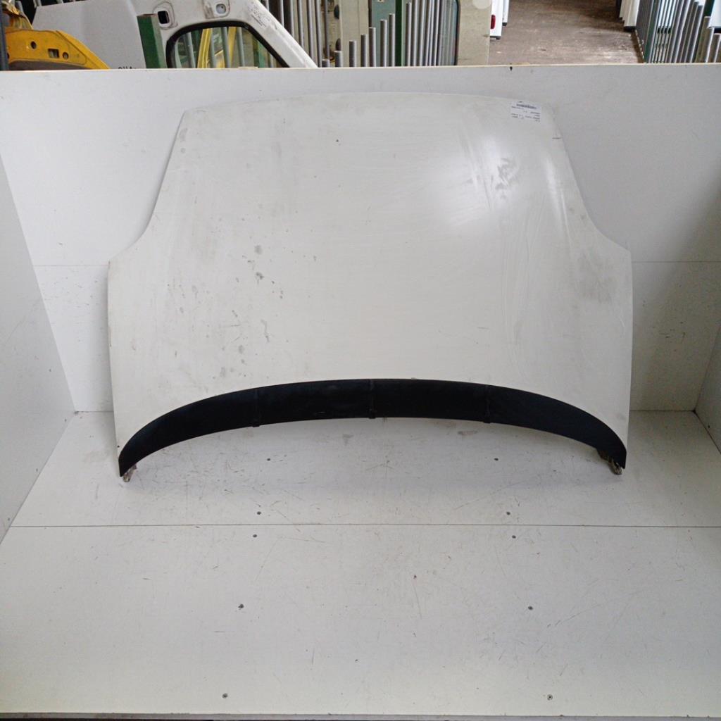 Capot FIAT GRANDE PUNTO Diesel - 1
