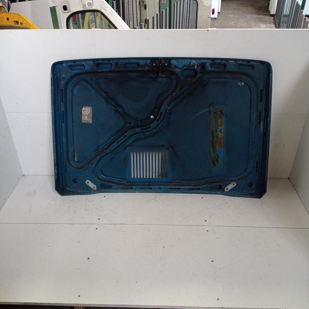 Capot FIAT PANDA 1 PHASE 2 Essence - 1