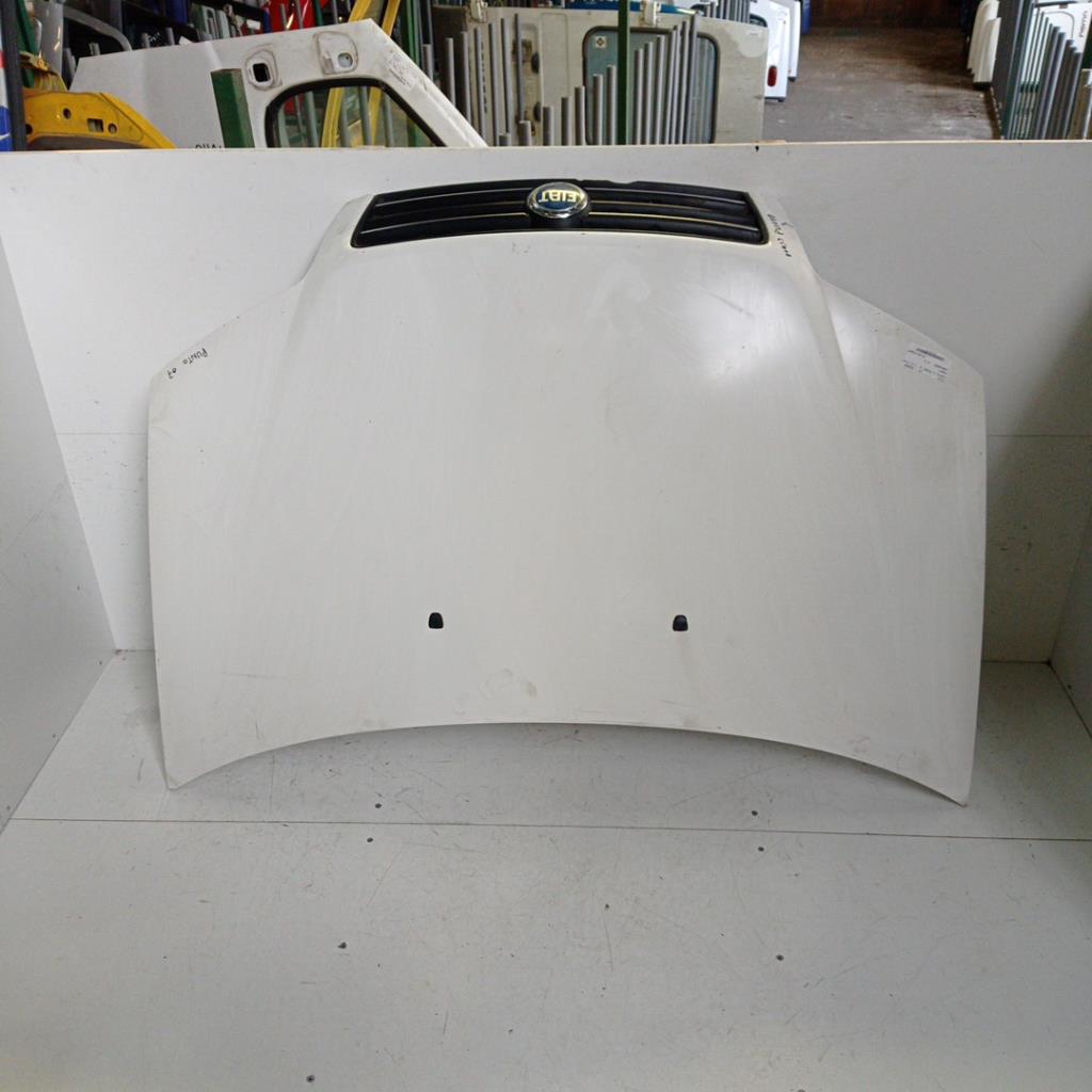 Capot FIAT PUNTO 2 PHASE 2 Diesel - 1