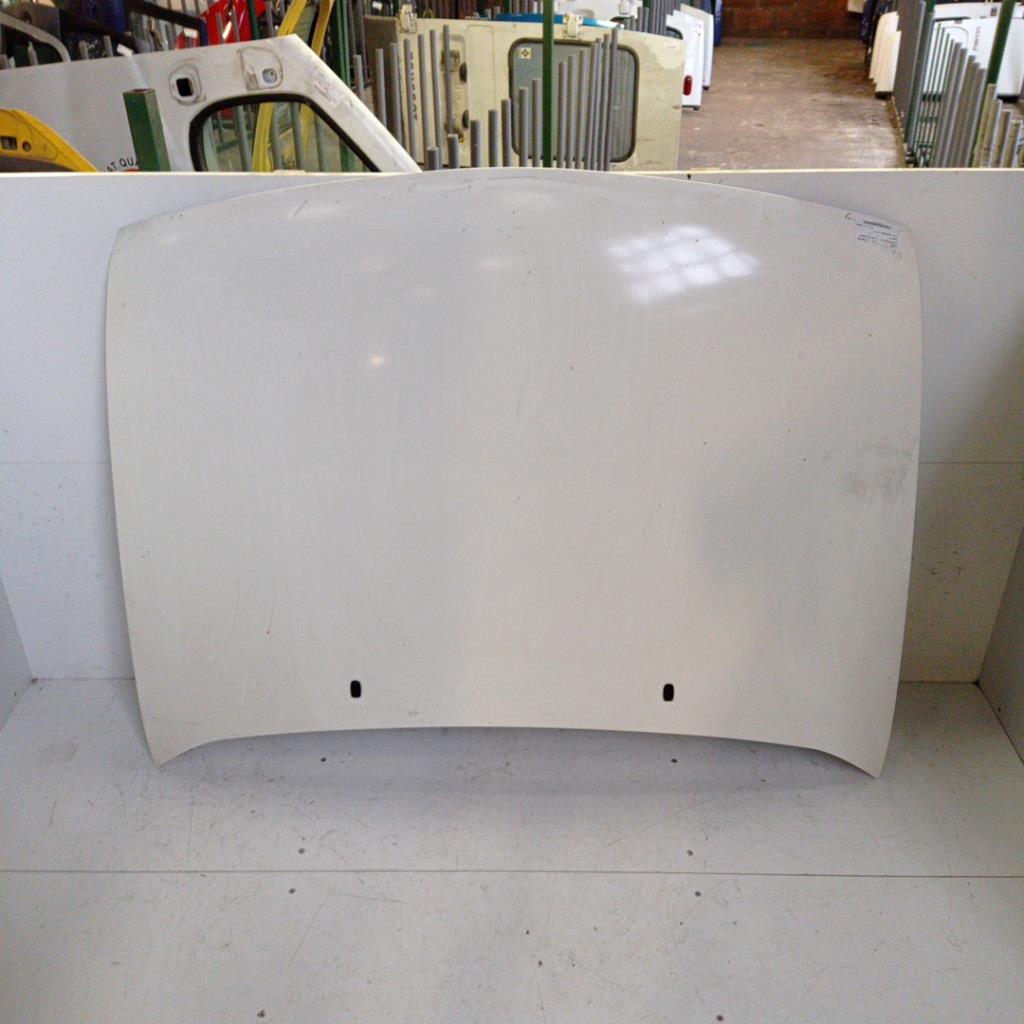 Capot FORD COURRIER 4 Diesel - 1