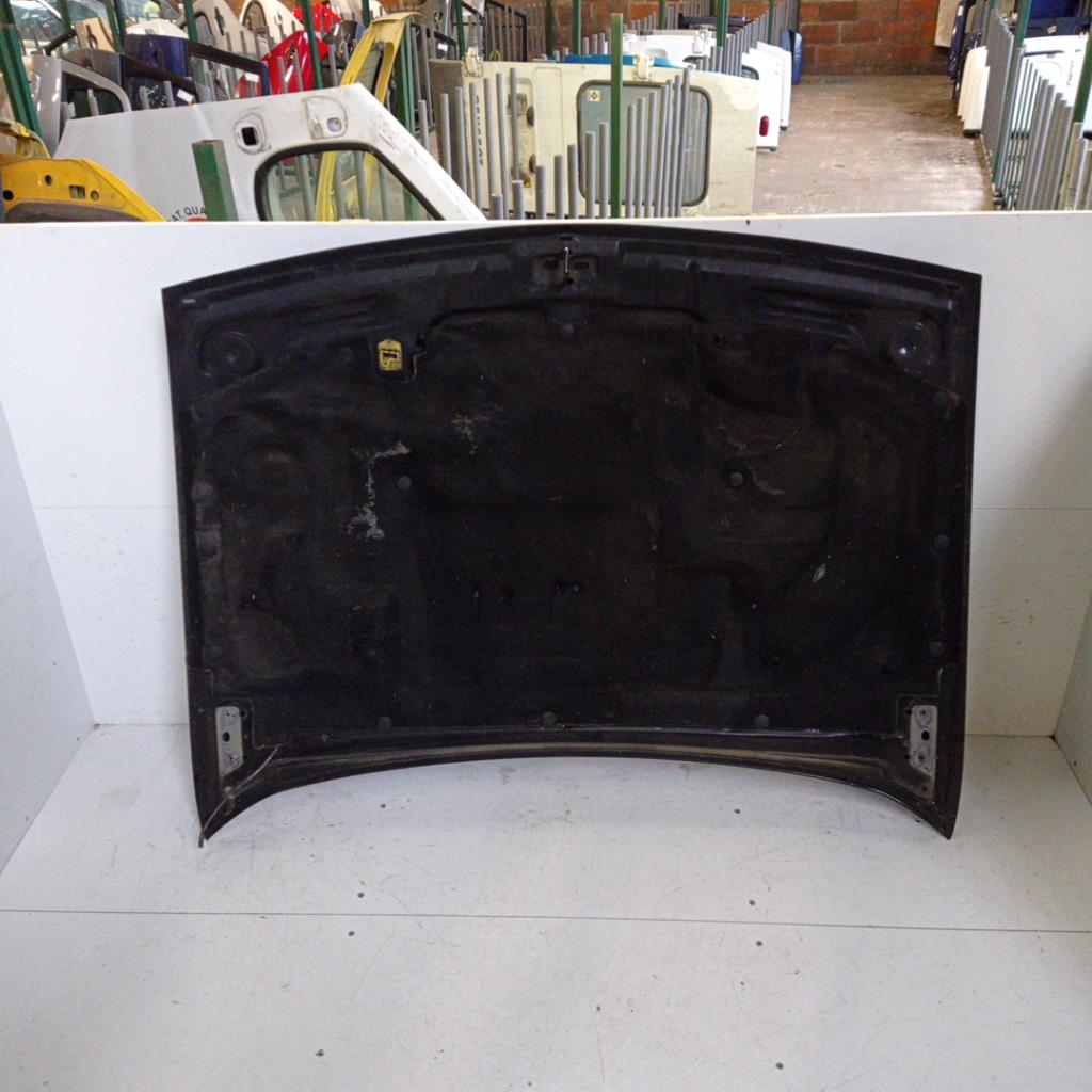Capot FORD FIESTA 4 PHASE 2 Essence - 1